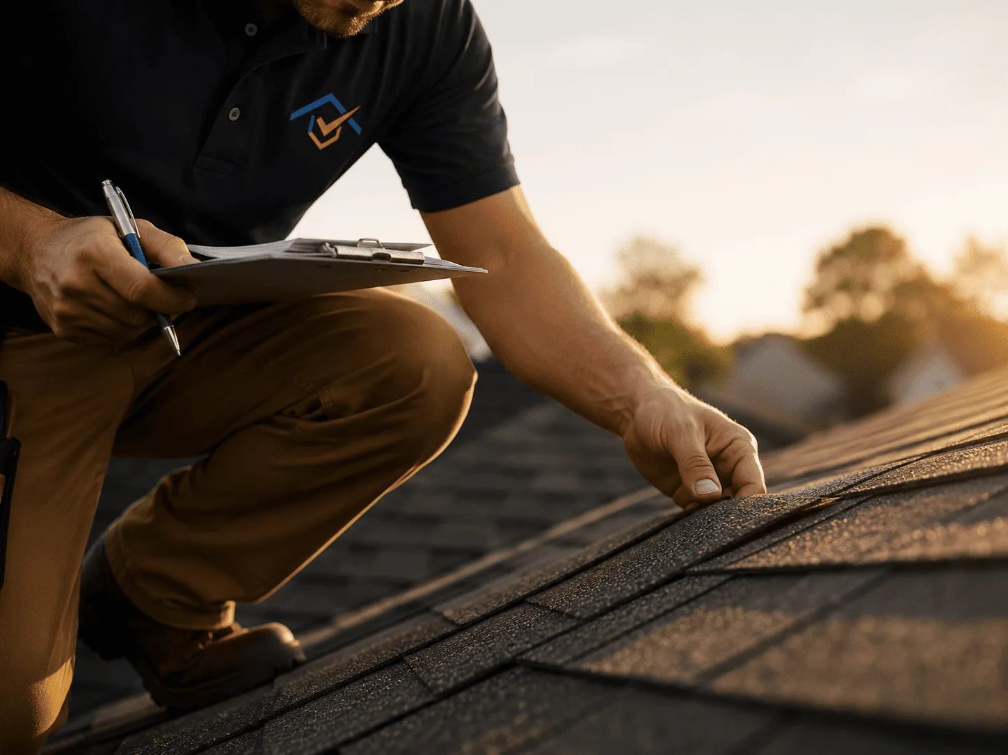 Why Choose Roof Inspection in La Pryor, TX
